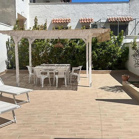 Villa il girasole 2 Torre dell'Orso Esterno foto