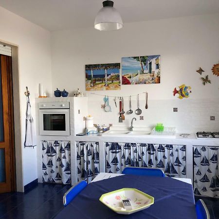 Villa il girasole 2 Torre dell'Orso Esterno foto