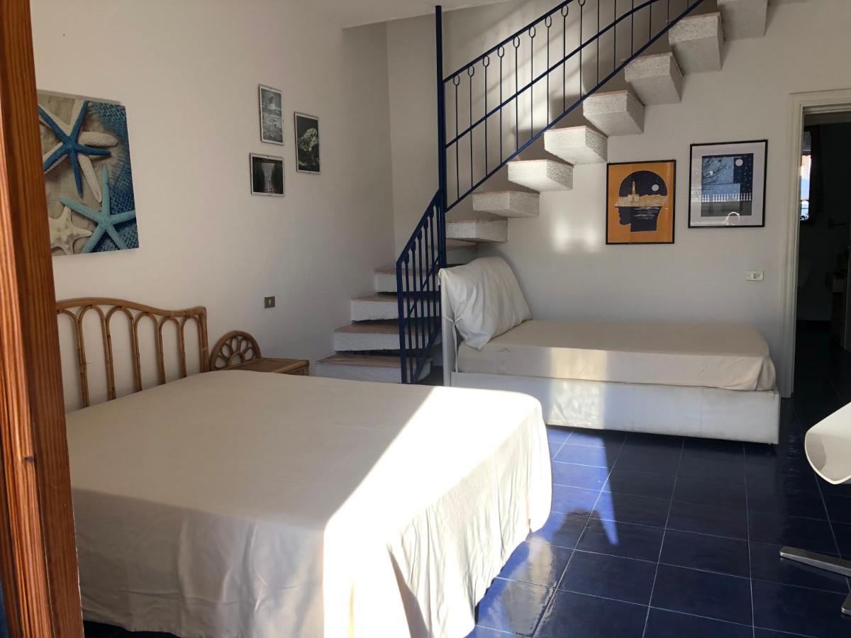 Villa il girasole 2 Torre dell'Orso Esterno foto