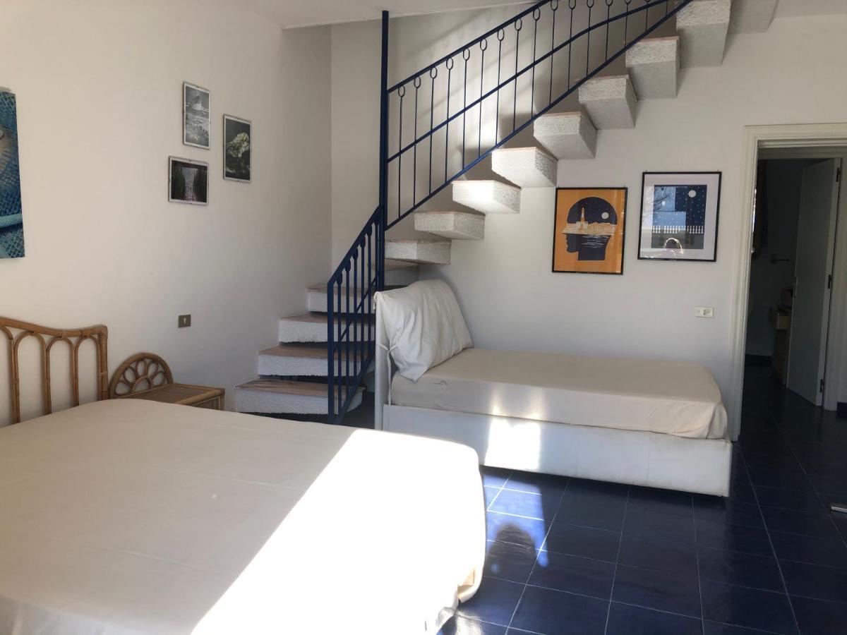 Villa il girasole 2 Torre dell'Orso Esterno foto