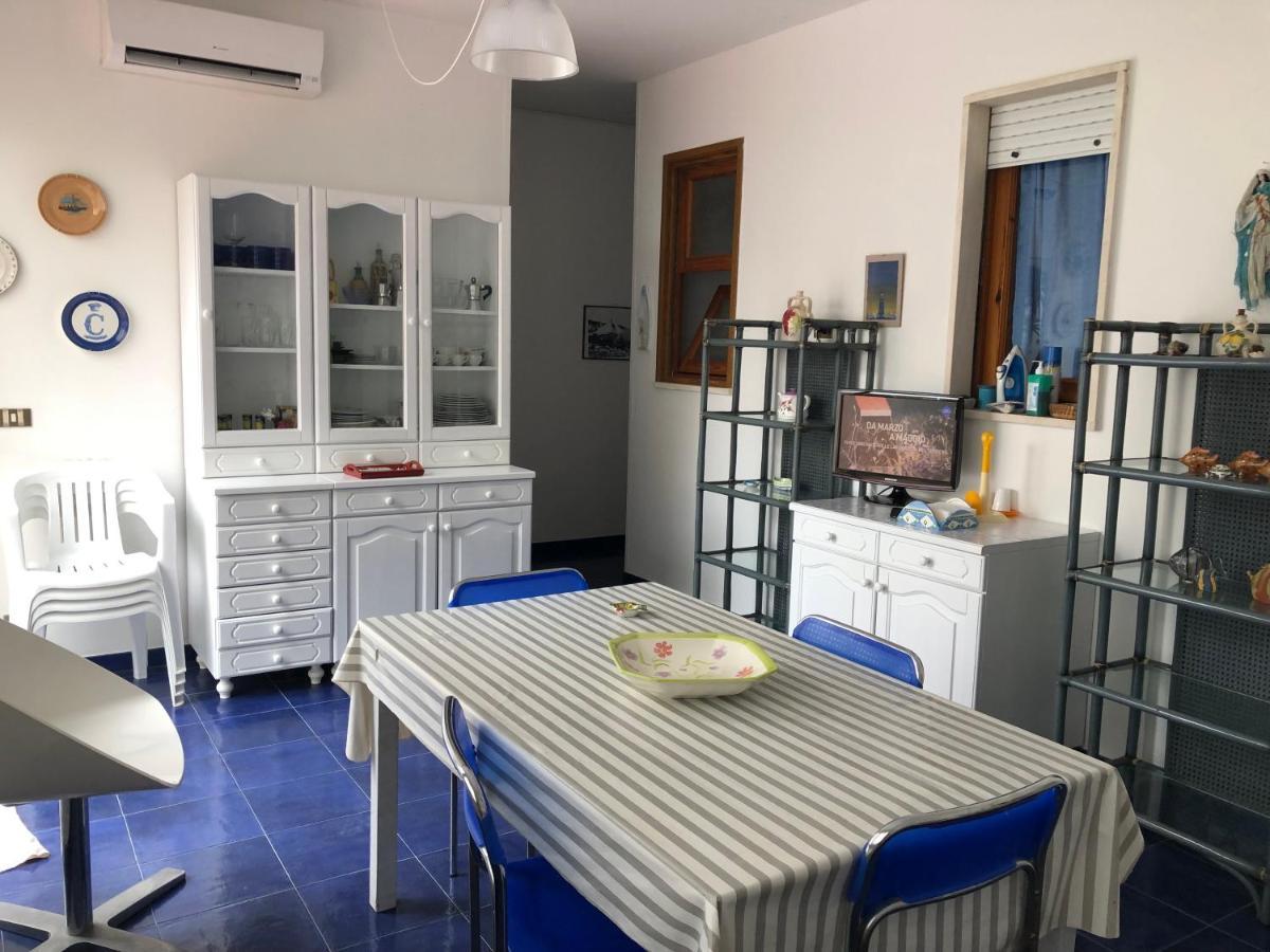 Villa il girasole 2 Torre dell'Orso Esterno foto