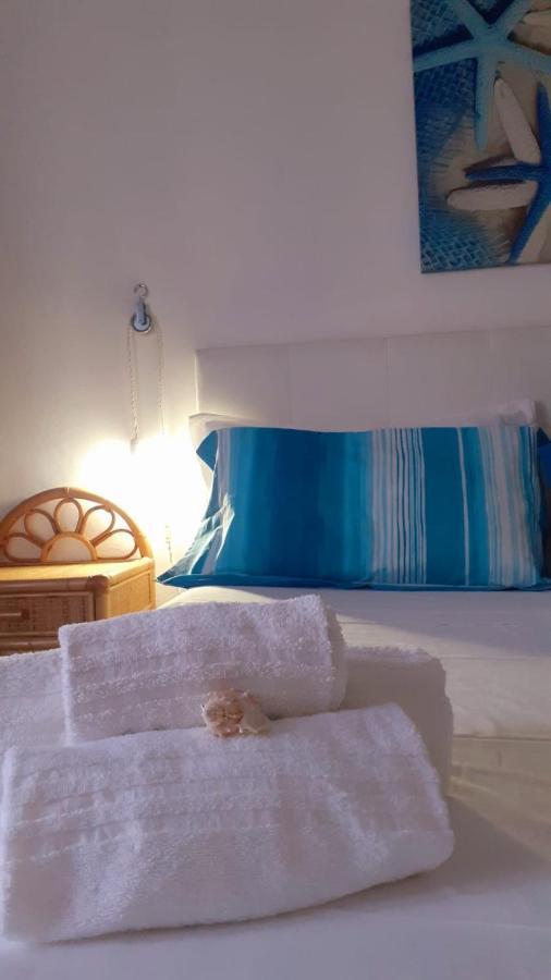 Villa il girasole 2 Torre dell'Orso Esterno foto