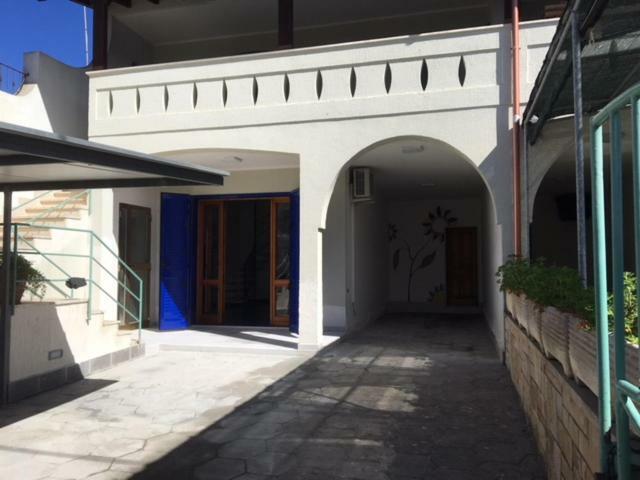 Villa il girasole 2 Torre dell'Orso Esterno foto