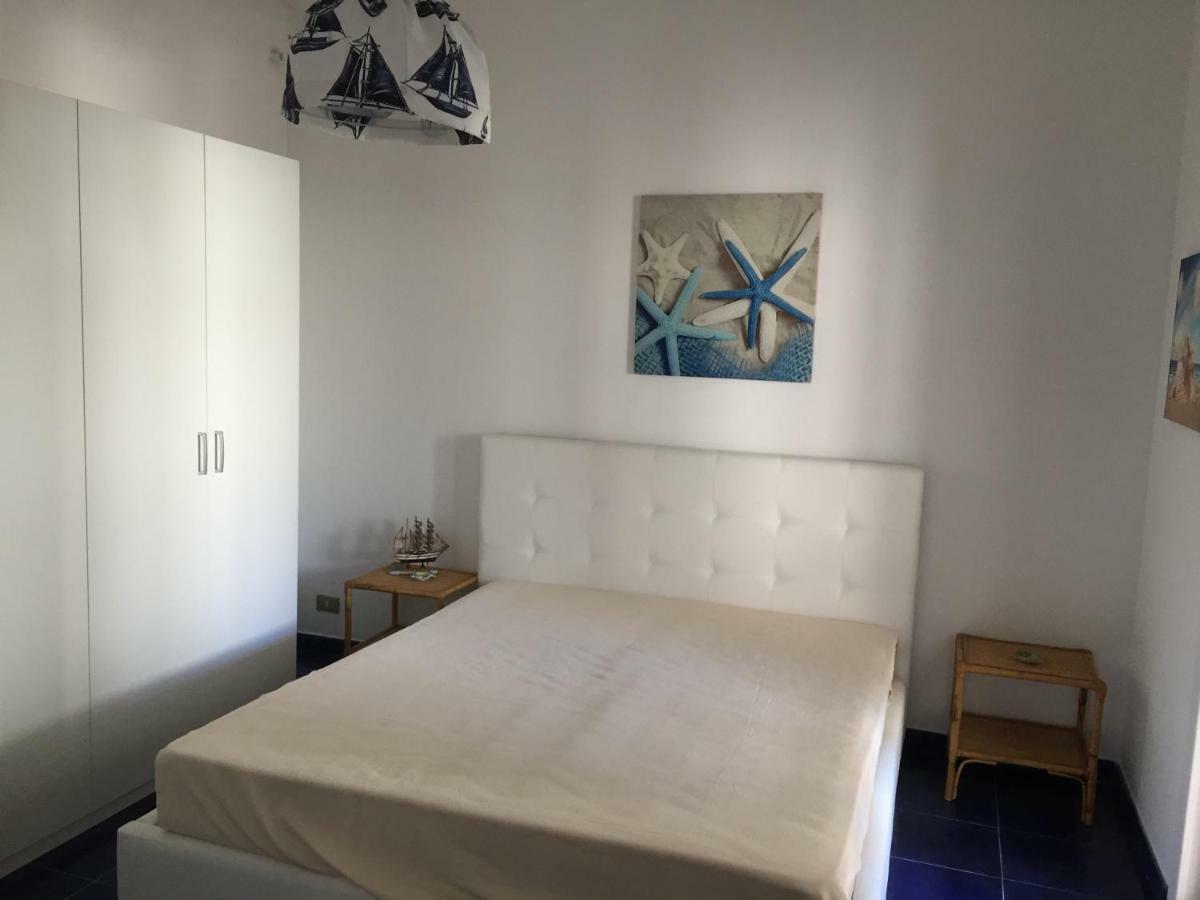 Villa il girasole 2 Torre dell'Orso Esterno foto