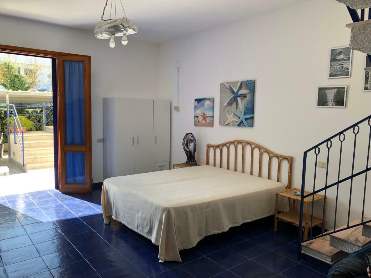 Villa il girasole 2 Torre dell'Orso Esterno foto