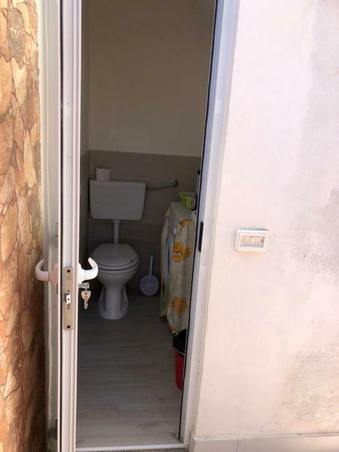 Villa il girasole 2 Torre dell'Orso Esterno foto